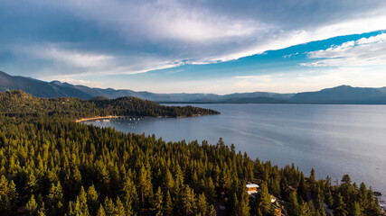 Lake Tahoe