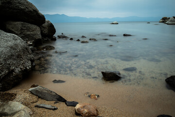 Lake Tahoe