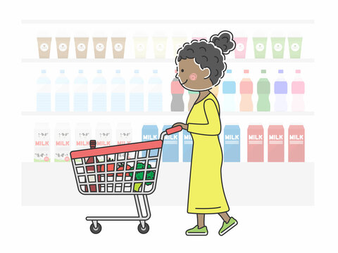 291 Best 黒人女性 Images Stock Photos Vectors Adobe Stock