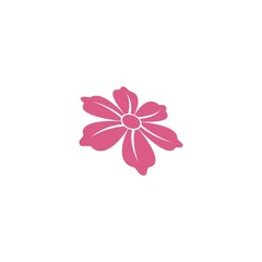 Plumeria flower design