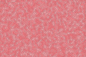 modern red bio noise computer graphic background texture illustration