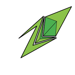 Abstract logo design that you could use