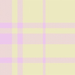 Pastel Asymmetric Plaid textured Seamless Pattern