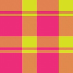 Purple Asymmetric Plaid textured Seamless Pattern