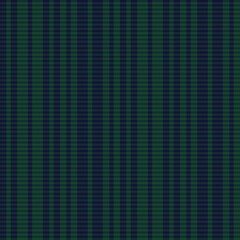 Obraz premium Green Asymmetric Plaid textured Seamless Pattern
