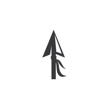 Spear logo and symbol