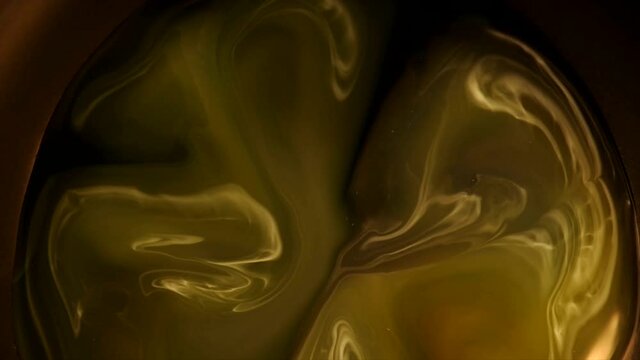 Succulent swirls of sticky sweetness -  For more, search  "AbstractVideoClip" using the quotation marks