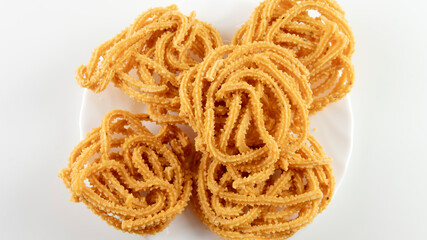 Malaysian traditional dish, Maruku