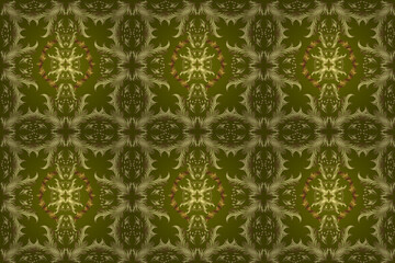 Fototapeta premium cute super abstract and nice interesting picture