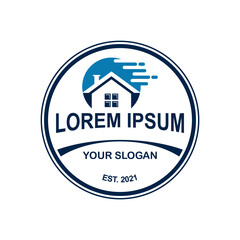 Real Estate Logo , Building Logo