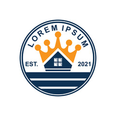 Real Estate Logo , Building Logo