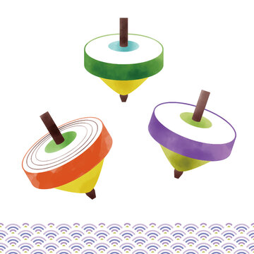 1 971 Best 独楽 Images Stock Photos Vectors Adobe Stock