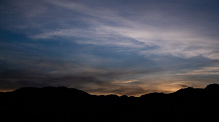 Sunrise