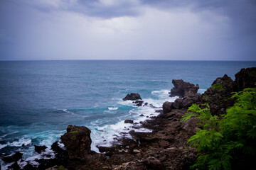 The beauty of Kenting