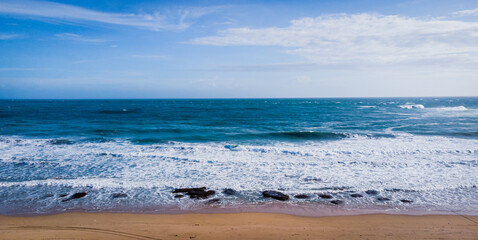 The Aerial view of Kenting
