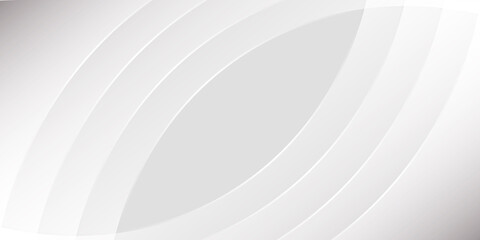 Modern white background vector design