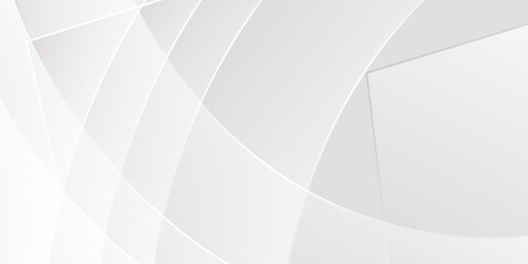 Modern white background vector design