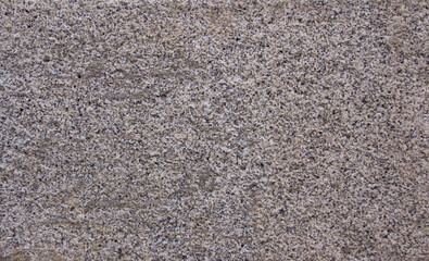 Granite texture in black and white colors. Background.