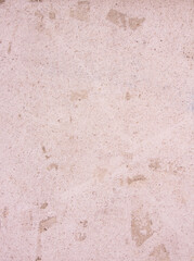 Soft white and orange texture. Marble. Background. Modern interior design. Tile.