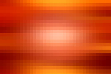 Brown Mosaic Abstract Texture Background , Blur Pattern Backdrop of Gradient Wallpaper