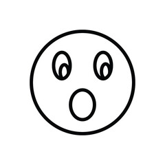 Fototapeta premium Black line icon for seemed