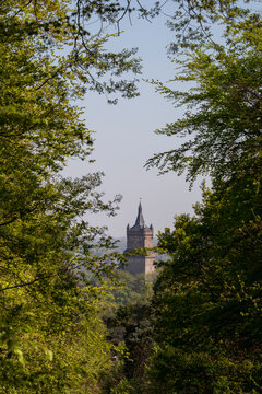 Schwanenburg Kleve