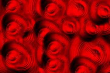 Abstract red Background modern design, Business Brochure colorful Template Layout, Flyer, magazine. Vector illustration