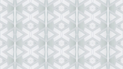 seamless pattern with flowers design