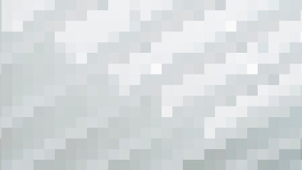 abstract background with squares