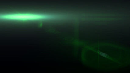 Overlays, overlay, light transition, effects sunlight, lens flare, light leaks. High-quality stock image of sun rays light effects, overlays or flare glow array isolated on black background for design