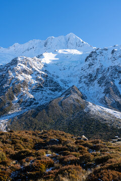 New Zealand Nature and Beauty