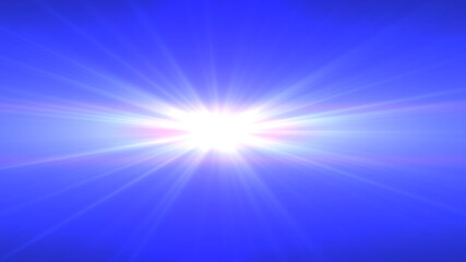 Obraz premium Overlays, overlay, light transition, effects sunlight, lens flare, light leaks. High-quality stock image of sun rays light effects, overlays or flare glow array isolated on black background for design