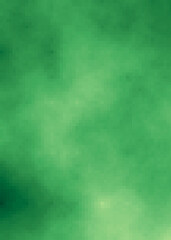 Dimond Square Cloud Abstract Computational Generative Art background illustration