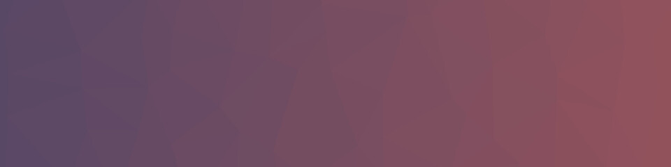 Abstract computational color Polygones background illustration