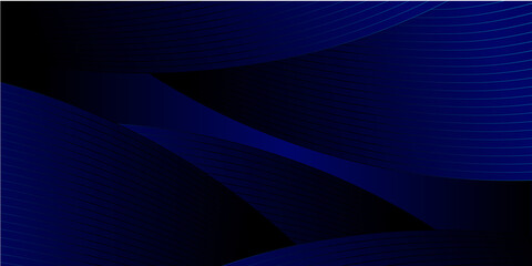 abstract blue background