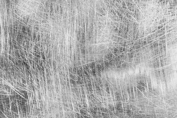 gray background scratch texture / abstract blank, vintage wall texture with scratches wallpaper