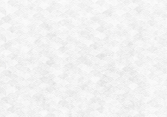 背景_バック_テクスチャ_738_和紙_白