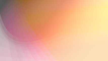 Luxury bright gradient background.