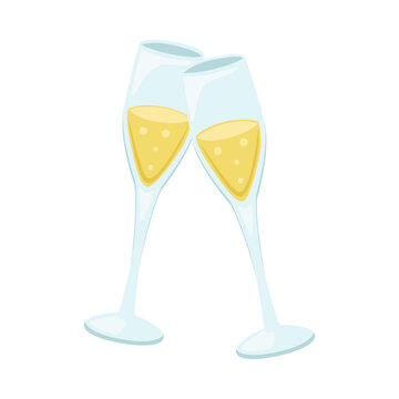 Champagne Emoji Images – Browse 365 Stock Photos, Vectors, and Video |  Adobe Stock