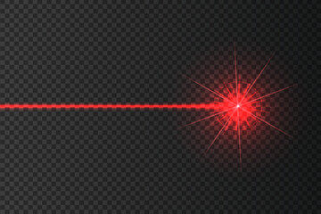 Intersecting glowing laser security beams on a dark background.