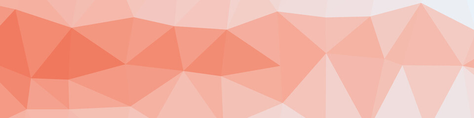 Abstract computational color Polygones background illustration