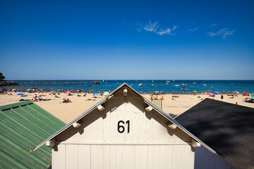Plage des Dames - Noirmoutier