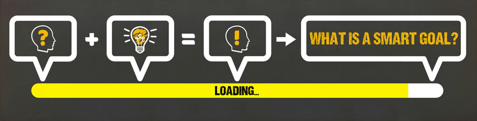 what is a smart goal?