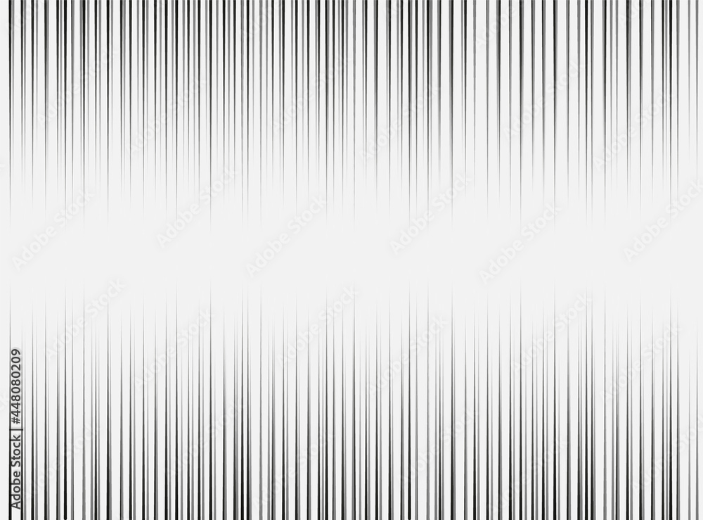 Aufkleber speed line halftone pattern with gradient effect. Template for backgrounds and stylized textures.