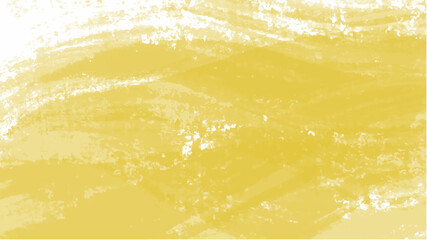 Yellow watercolor background for textures backgrounds and web banners design