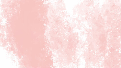 Pink watercolor background for textures backgrounds and web banners design
