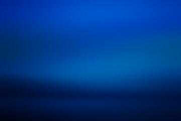 Abstract  blue color technology modern futuristic background