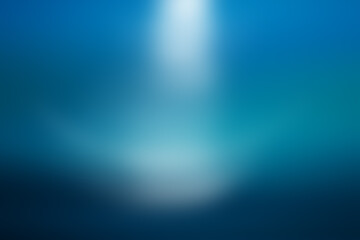 Abstract  blue color technology modern futuristic background