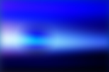 Abstract  blue color technology modern futuristic background