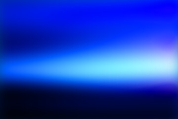 Abstract  blue color technology modern futuristic background